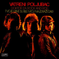 Doktor Za Rock And Roll