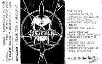 Death Live & Rehearsal