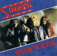 Wild ’n’ Evil