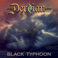 Black Typhoon