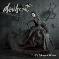 II - The Mephisto Waltzes