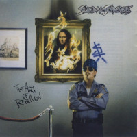 The Art of Rebellion