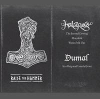 Raise the Hammer