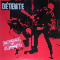 Recognize No Authority