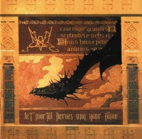 Let Mortal Heroes Sing Your Fame