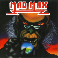 Heavy Metal