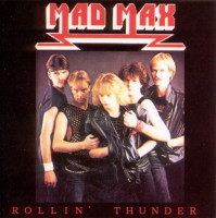 Rollin' Thunder