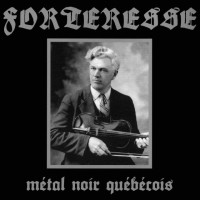 Métal noir québécois