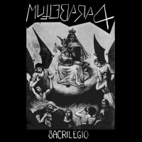 Sacrilegio