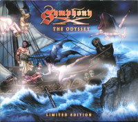 The Odyssey