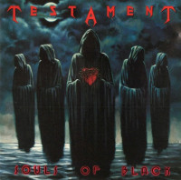 Souls of Black