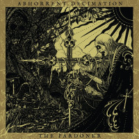 The Pardoner