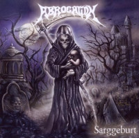 Sarggeburt