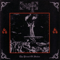 The Priest of Satan