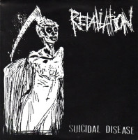 Suicidal Disease / Untitled