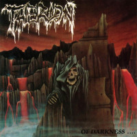 Of Darkness…