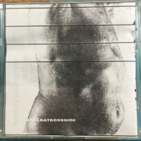 An Albatross / Carl G Split