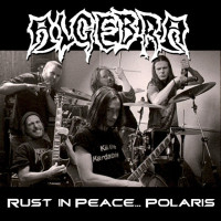Rust in Peace… Polaris