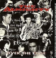 Over the Edge