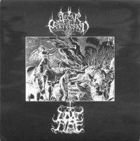Daemonic Lust / At the Portals of Torment