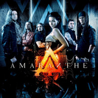 Amaranthe (special edition)