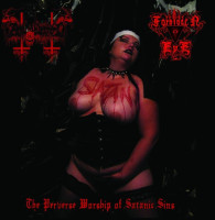 The Perverse Worship of Satanic Sins