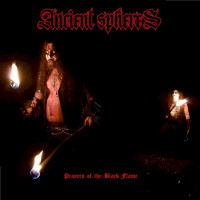 Prayers of the Black Flame