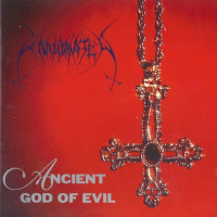 Ancient God Of Evil