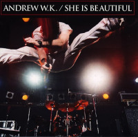 She Is Beautiful