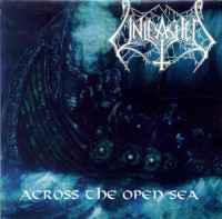Across the Open Sea (remastered)