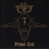 Prime Evil