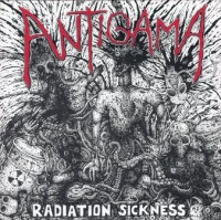 Radiation Sickness / 13 Stabwounds: Contemplating Death