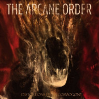 Distortions From Cosmogony