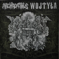 Archagathus / Wojtyła