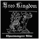 Chaosmongers Alive