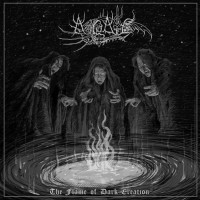 The Flame of Dark Creation