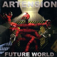 Future World
