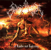 Of Lucifer and Lightning