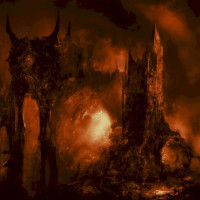 Dawn of Infinite Fire