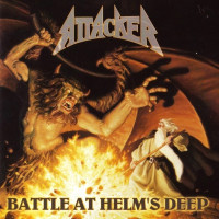 Battle at Helms Deep