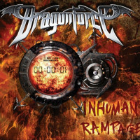 Inhuman Rampage