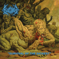 Survival of the Sickest
