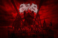 Gears of Fear