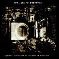 Physical Illucinations in the Sewer of Xuchilbara (The Red God)