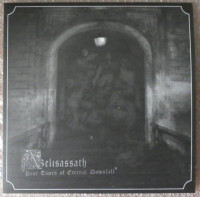 Past Times of Eternal Downfall