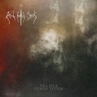 Pra Sila - Vukov Totem