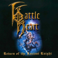 Return of the Ancient Knight