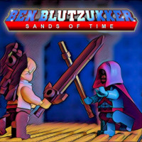 Sands of Time