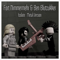 Isolate (metal version)