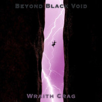 Wraith Crag
